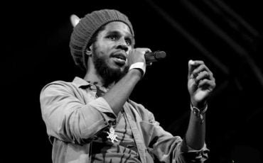 Chronixx