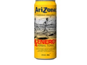 Arizona Tonic Drink