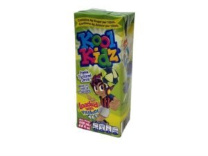 Fruta Kool Kidz (Assorted Flavors)