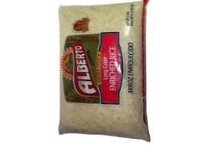 Long Gain Rice 5lb