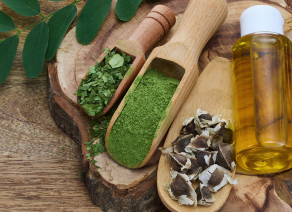 Botanical & Holistic Wellness