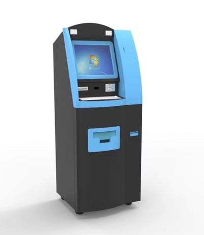 Payment kiosk1