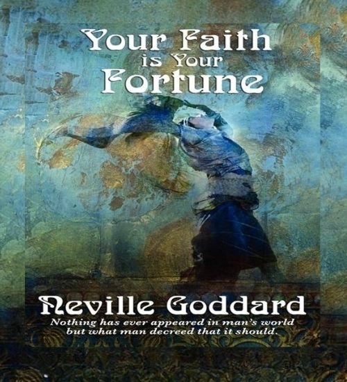 Your Faith
