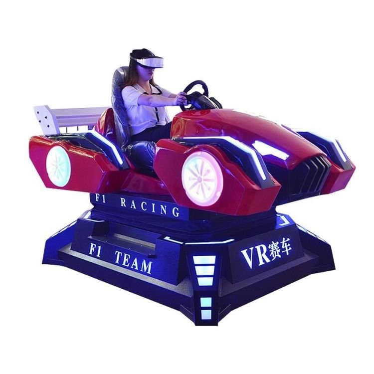 VR racing999